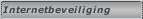 Internetbeveiliging