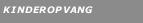 KINDEROPVANG